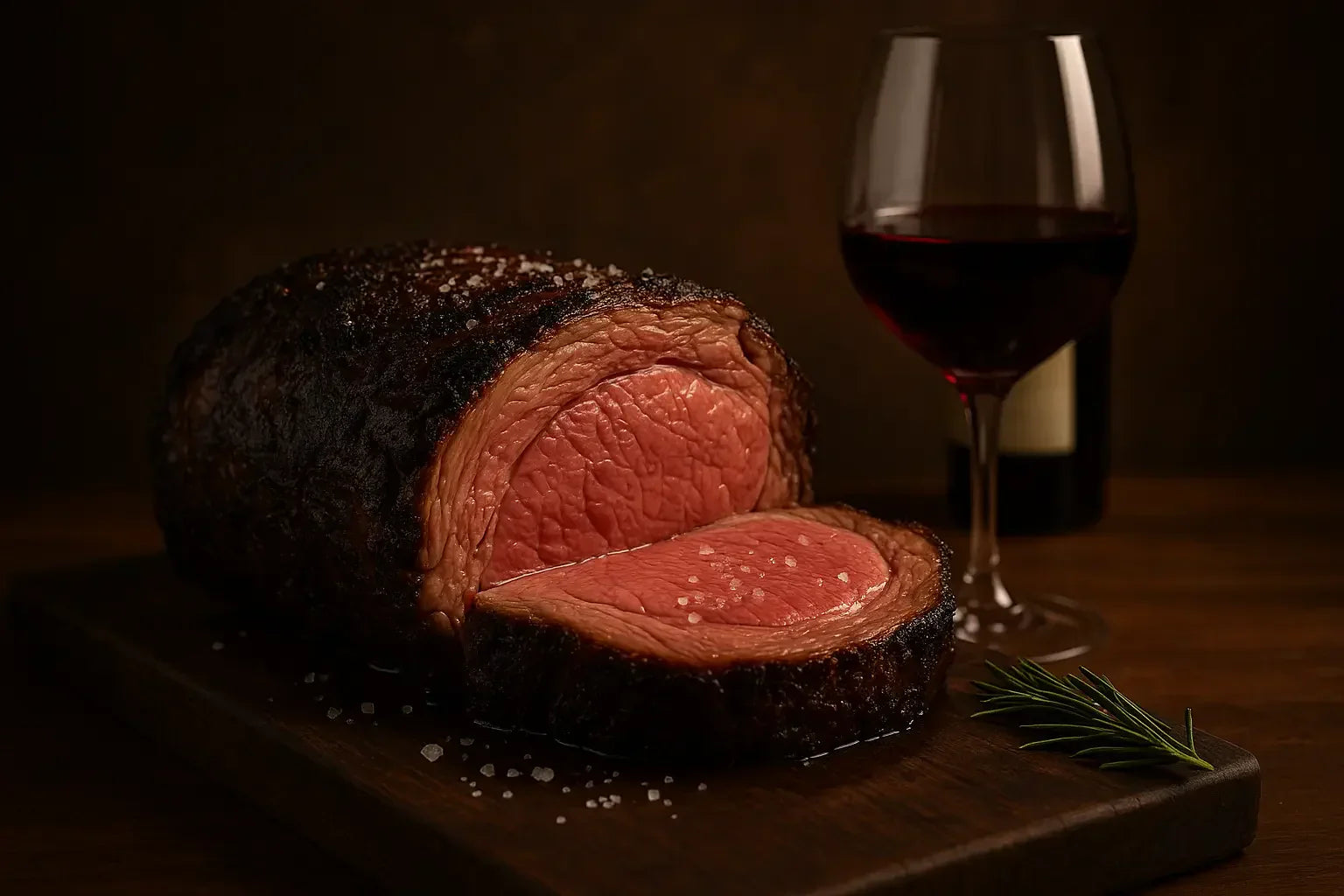 Weinbegleitung zum Ribeye-Steak: Finden Sie den perfekten Wein – ALTCELLARS