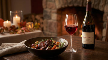 Accord vin et gibier : chevreuil, sanglier, civet et grands rouges