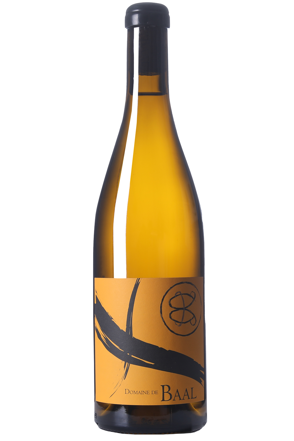 Domaine de Baal Weiß 2023