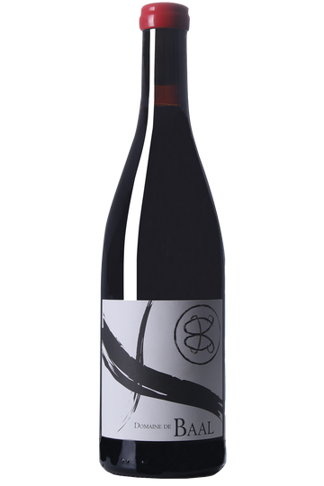 Domaine de Baal Red 2019