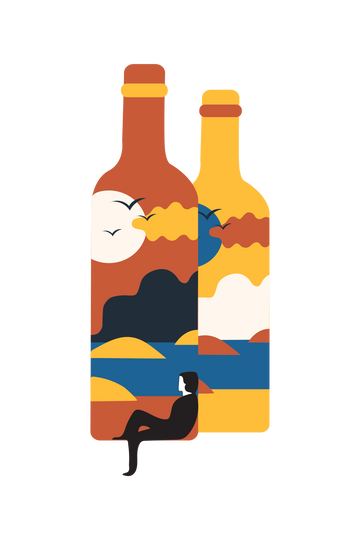 Aperitiefpakket: 2 Musar Jeune + 1 zakje Rifai GRATIS