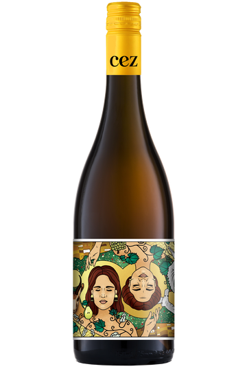 Ernst Gouws & Co CEZ Wit 2023