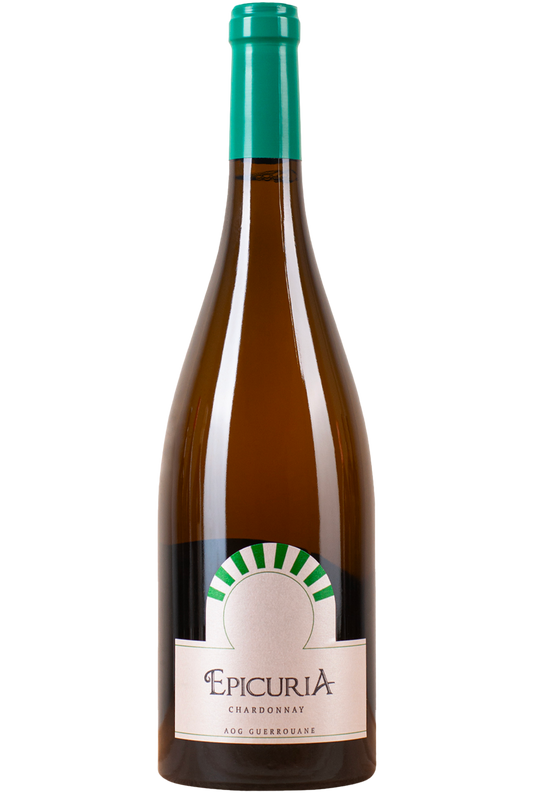 Villa Volubilia - Epicuria Chardonnay 2023
