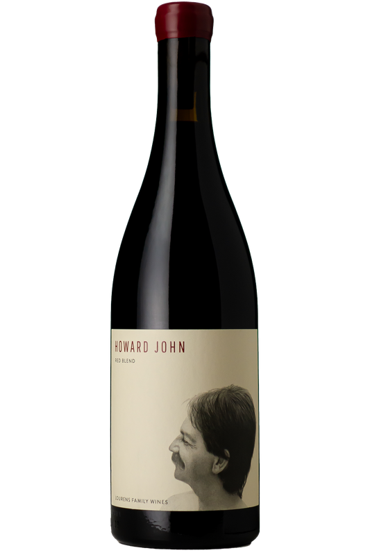 Lourens Family Wines Howard John 2023