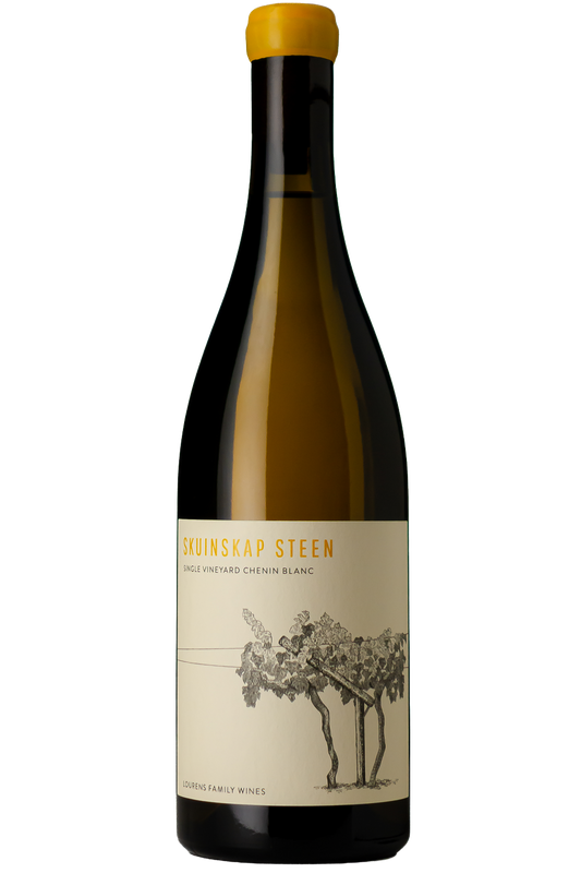 Lourens Family Wines Skuinskap Steen 2023