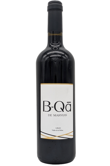 Château Marsyas B-Qā Rood 2020
