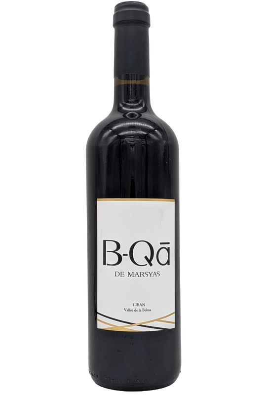 Château Marsyas B-Qā Rood 2020