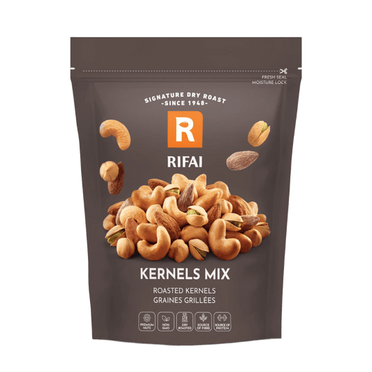 Rifai Kernels Mix