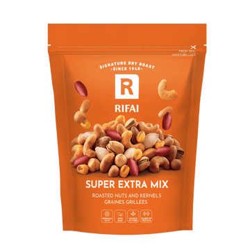 Rifai Super Extra Mix