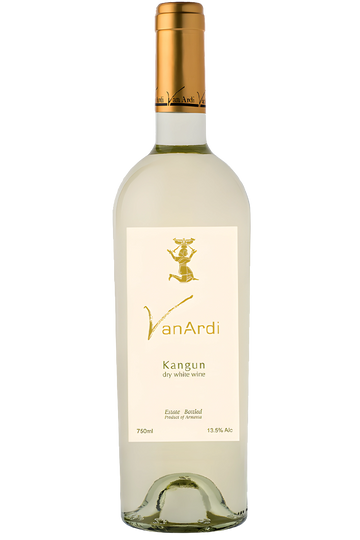 Van Ardi Kangun 2024