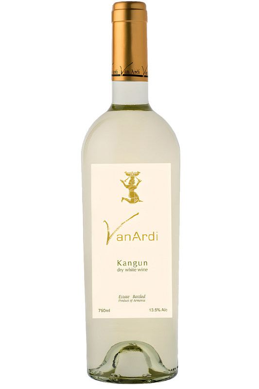 Van Ardi Kangun 2024