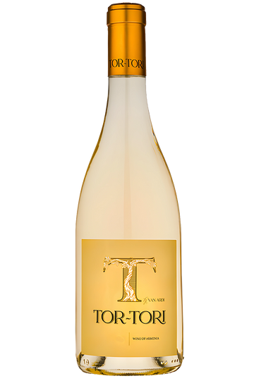 Van Ardi Tor-Tori White 2023