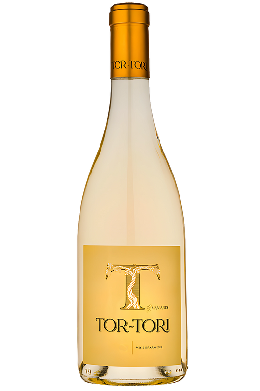 Van Ardi Tor-Tori Weiß 2023