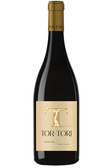 Van Ardi Tor-Tori Red 2022