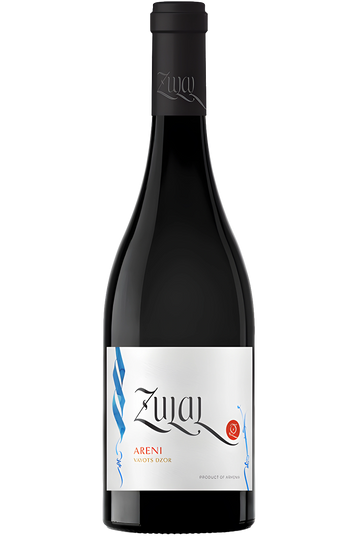 Zulal Areni 2022