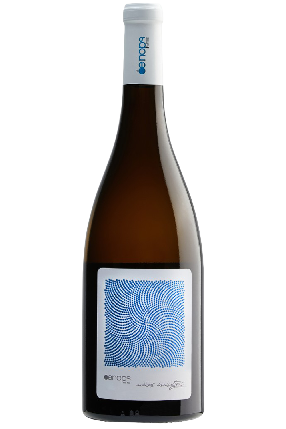 Oenops Wines Dots Vindiano 2024